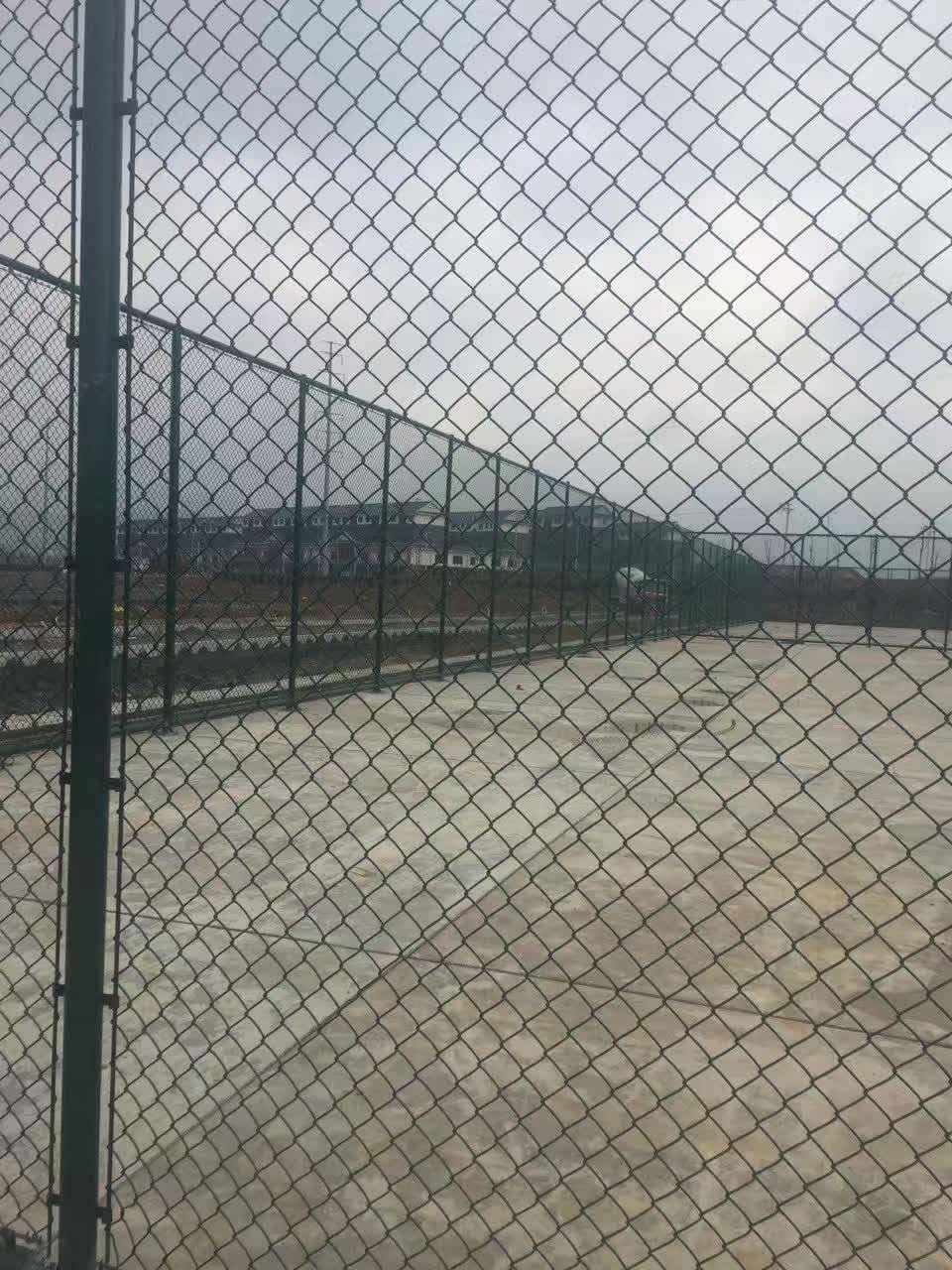 体育场围网