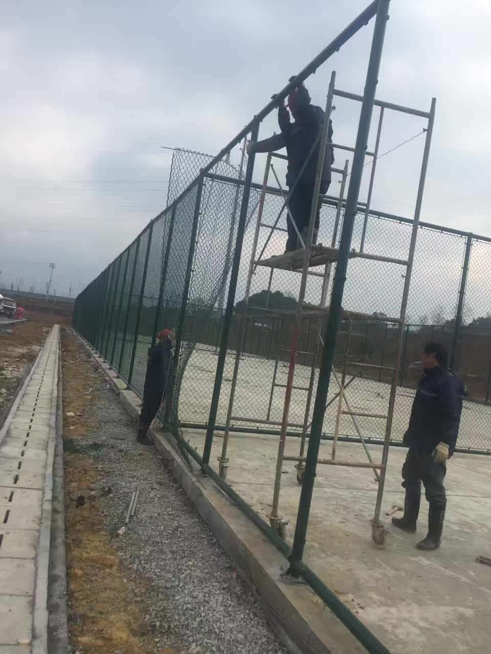 球场围栏网