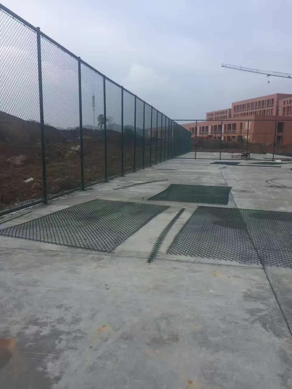体育场护栏网