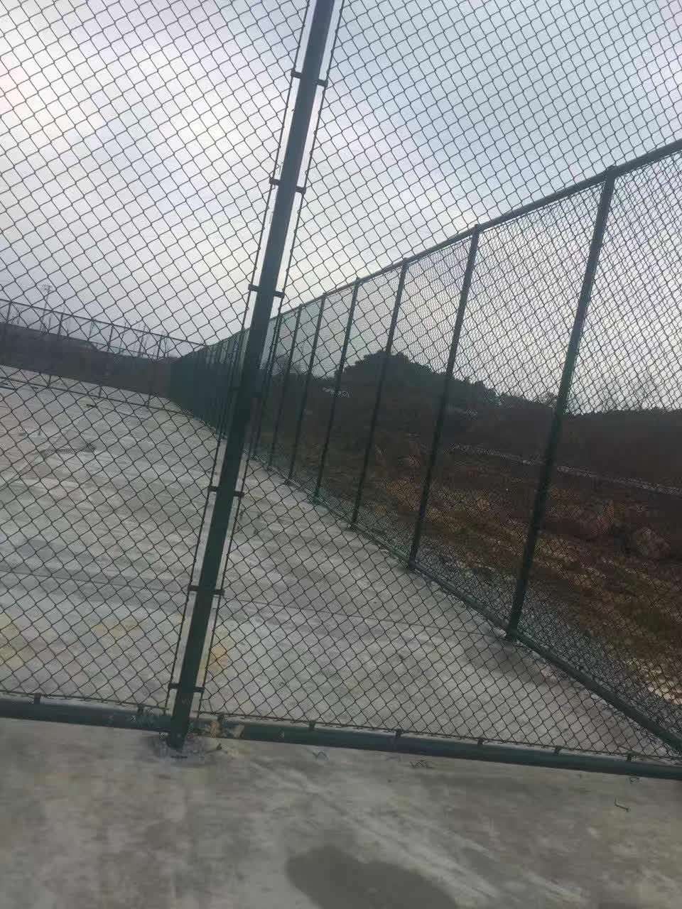 体育场护栏网