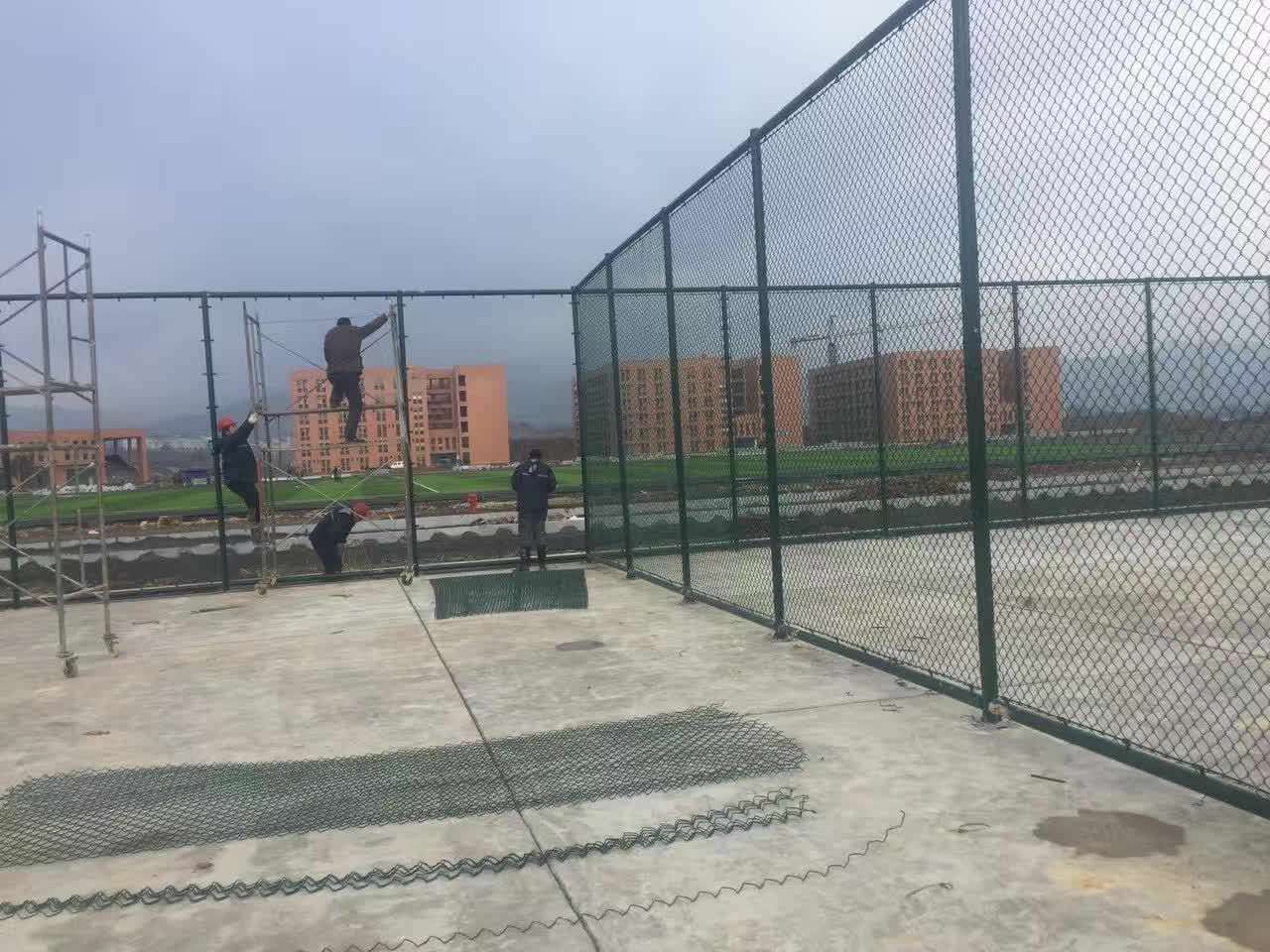 体育场护栏网