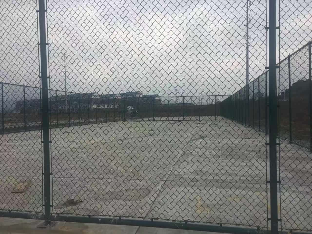 体育场护栏网
