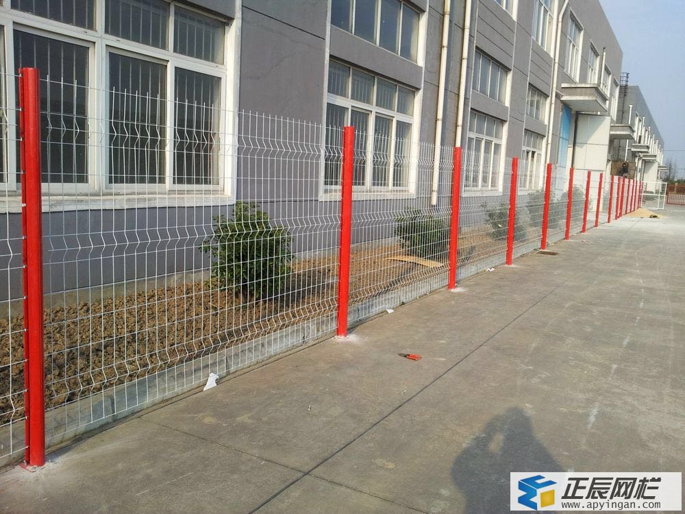 护栏网