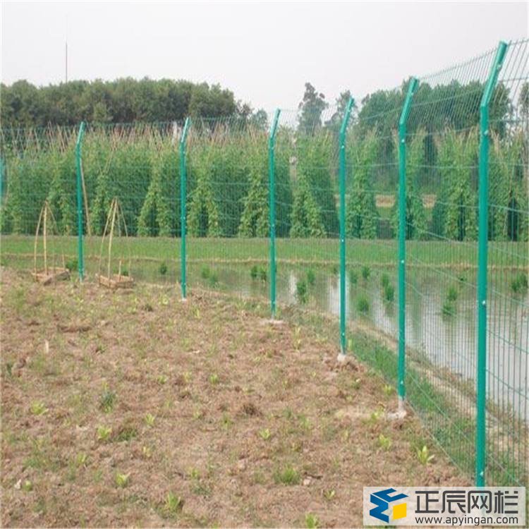 水源地框架护栏网