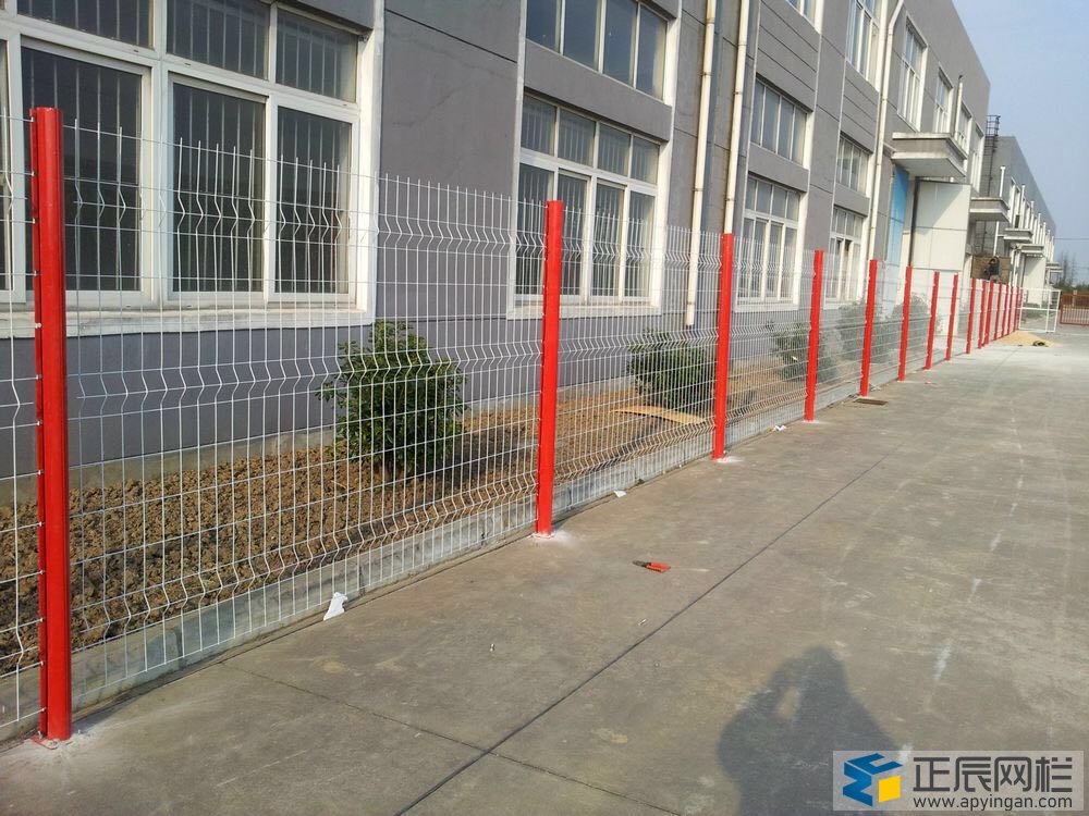 小区护栏网